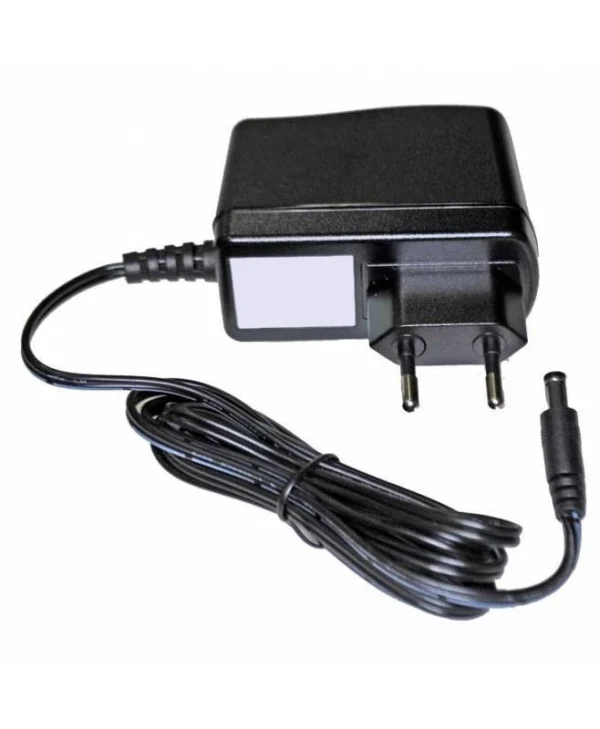 Level One Τροφοδοσία 12V / 1.5A για FCS-4044 PTZ Dome Network Camera 1τμχ (0R10028) 0R10028