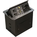 Equip Desk Κουτί Στήριξης/Επέκτασης 1τμχ 333341 333341
