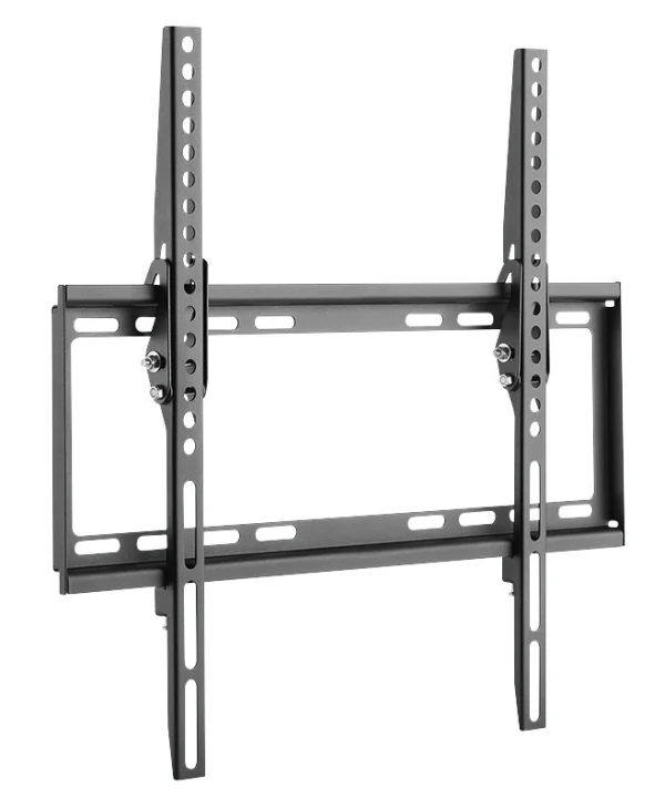 LogiLink BP0037 Βάση Τηλεόρασης Τοίχου έως 55" και 35kg BP0037