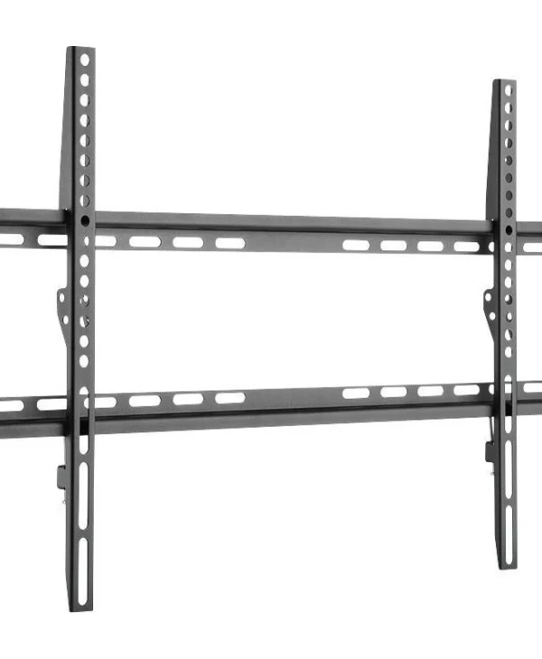 LogiLink BP0038 Βάση Τηλεόρασης Τοίχου έως 70" και 35kg BP0038