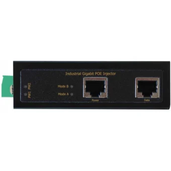 Level One IGP-0101 PoE+ Injector IGP-0101