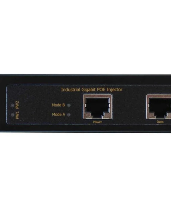Level One IGP-0101 PoE+ Injector IGP-0101