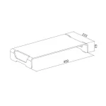 LogiLink Επιτραπέζια Βάση για Οθόνες Ασημί (BP0033) BP0033 - Image 4