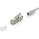 Equip Βύσμα Οπτικής Ίνας 1τμχ 156021 156021