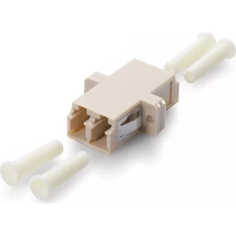 Equip Adapter Οπτικών Ινών 1τμχ 156146007 156146007