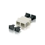 Equip Adapter Οπτικών Ινών 1τμχ 156146007 156146007 - Image 2