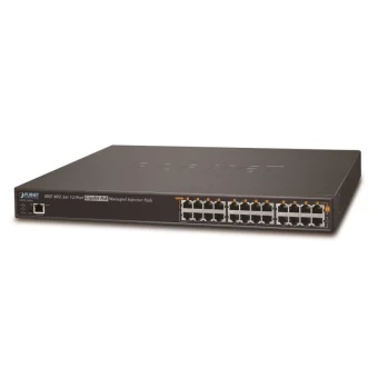 Planet HPOE-1200G PoE+ Injector HPOE-1200G