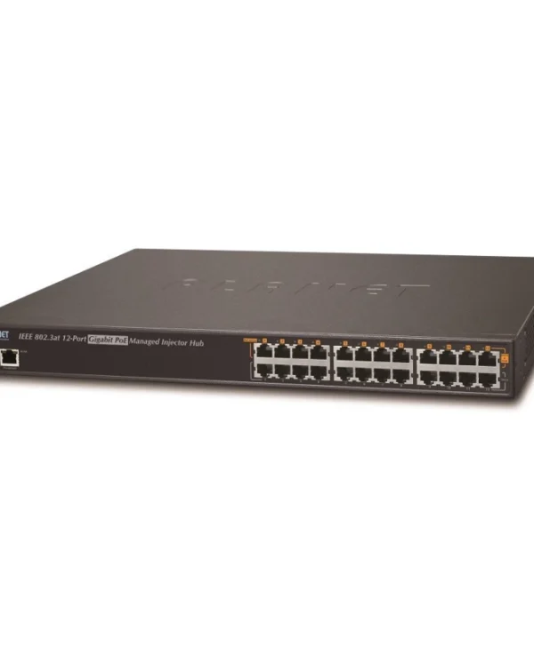 Planet HPOE-1200G PoE+ Injector HPOE-1200G