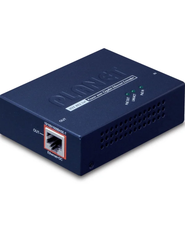 Planet POE-E201 PoE+ Repeater POE-E201