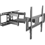 Schwaiger LWHD7050513 Βάση Τηλεόρασης Τοίχου έως 66" και 50kg LWHD7050513