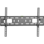 Schwaiger LWHT7050513 Βάση Τηλεόρασης Τοίχου έως 86" και 50kg LWHT7050513 - Image 2