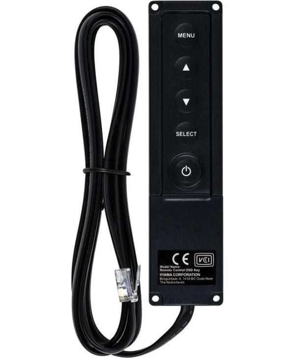 Iiyama RC TOUCHV01 RC TOUCHV01
