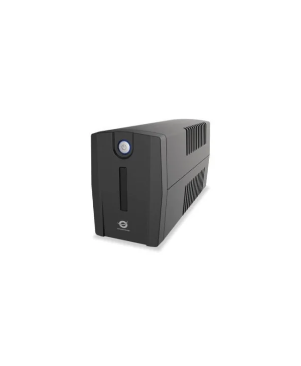 Conceptronic ZEUS02E UPS Line-Interactive 850VA 480W ZEUS02E
