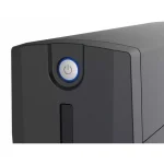 Conceptronic ZEUS02E UPS Line-Interactive 850VA 480W ZEUS02E - Image 5