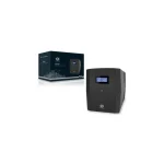 Conceptronic ZEUS03E UPS Line-Interactive 1200VA ZEUS03E - Image 2