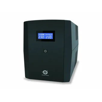 Conceptronic ZEUS04E UPS Line-Interactive 2200VA 1320W ZEUS04E
