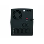 Conceptronic ZEUS04E UPS Line-Interactive 2200VA 1320W ZEUS04E - Image 2