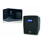 Conceptronic ZEUS04E UPS Line-Interactive 2200VA 1320W ZEUS04E - Image 3