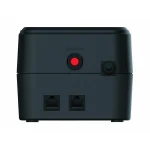 Conceptronic ZEUS05E UPS 650VA 360W με 6 Schuko Πρίζες ZEUS05E - Image 3