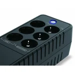 Conceptronic ZEUS05E UPS 650VA 360W με 6 Schuko Πρίζες ZEUS05E - Image 4