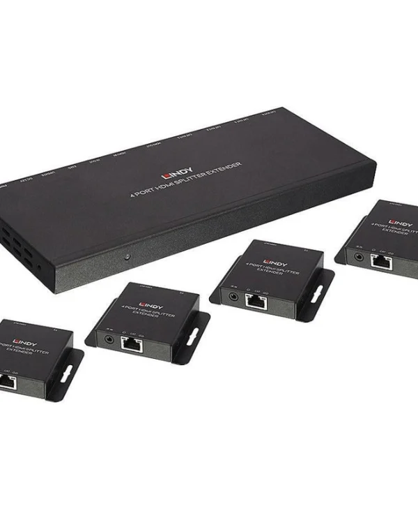 Lindy HDMI Extender 38155 38155