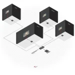 Lindy HDMI Extender 38155 38155 - Image 2