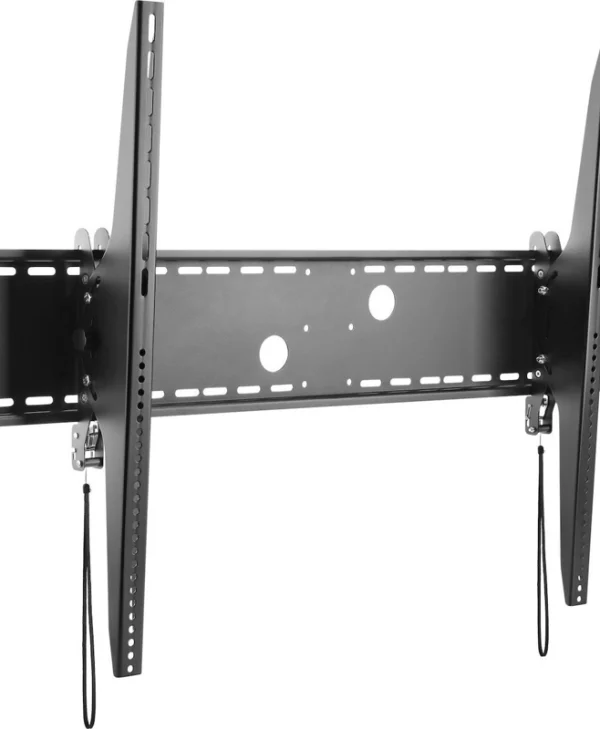 Equip 650322 Βάση Τηλεόρασης Τοίχου έως 100" και 100kg 650322