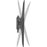 Equip 650322 Βάση Τηλεόρασης Τοίχου έως 100" και 100kg 650322 - Image 2