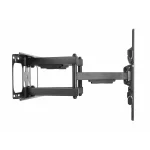 Equip 650324 Tilt/Swivel TV Βάση Τηλεόρασης Τοίχου έως 90" και 75kg 650324 - Image 3