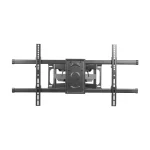 Equip 650324 Tilt/Swivel TV Βάση Τηλεόρασης Τοίχου έως 90" και 75kg 650324 - Image 6