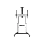 Equip 650605 Βάση Τηλεόρασης Δαπέδου έως 100" 650605 - Image 6