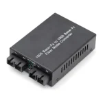 Digitus DN-82124 Media Converter DN-82124 - Image 2