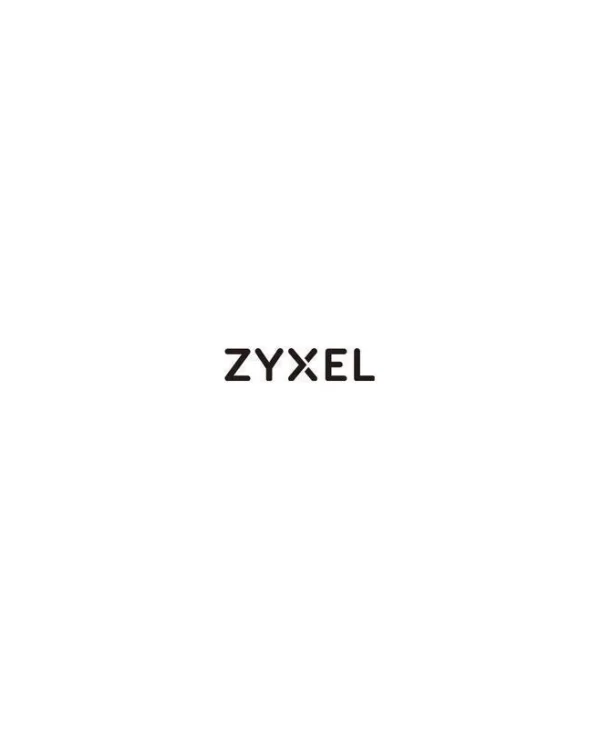 Zyxel Firewall 1τμχ LIC-GOLD-ZZ0003F LIC-GOLD-ZZ0003F