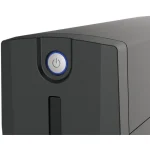 Conceptronic ZEUS01ES UPS Line-Interactive 650VA 360W με 2 Schuko Πρίζες ZEUS01ES - Image 2