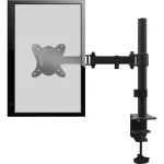 Equip Βάση Γραφείου Οθόνης έως 27" με Βραχίονα (650151) 650151 - Image 3