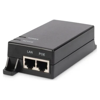Digitus DN-95102-1 PoE+ Injector DN-95102-1