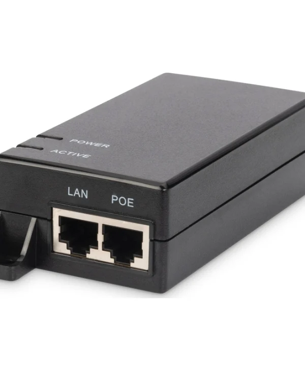 Digitus DN-95102-1 PoE+ Injector DN-95102-1