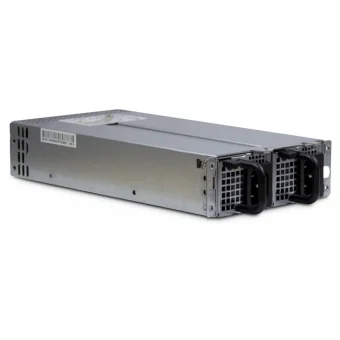 Inter-Tech Τροφοδοτικό 400W 1U R1A-KH0400 99997245 99997245