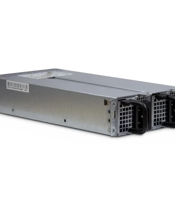 Inter-Tech Τροφοδοτικό 400W 1U R1A-KH0400 99997245 99997245