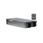 Inter-Tech Τροφοδοτικό 400W 1U R1A-KH0400 99997245 99997245 - Image 4
