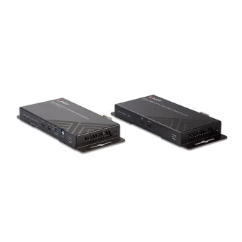 Lindy Fibre Optic Hdmi 2.0 18g HDMI Extender 38174 4002888381741 38174