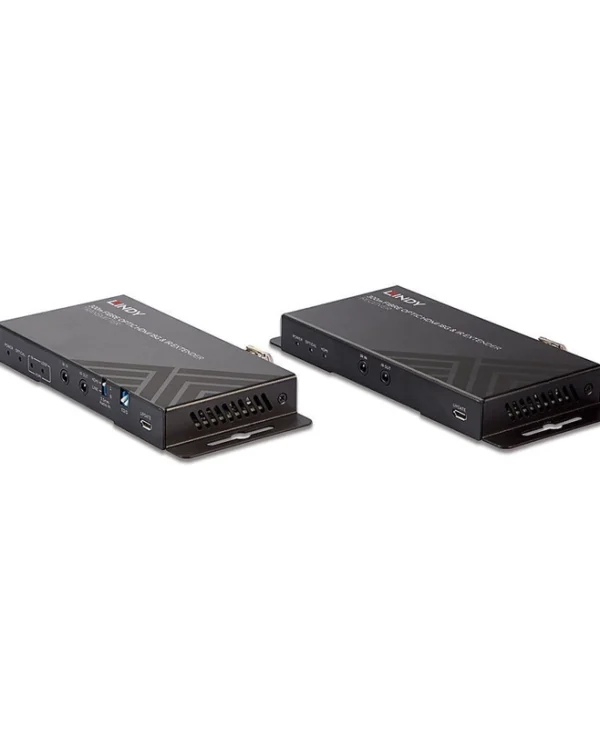 Lindy Fibre Optic Hdmi 2.0 18g HDMI Extender 38174 4002888381741 38174