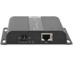Digitus Μετατροπέας HDMI female σε RJ-45 female 1τμχ DS-55125 DS-55125 - Image 2