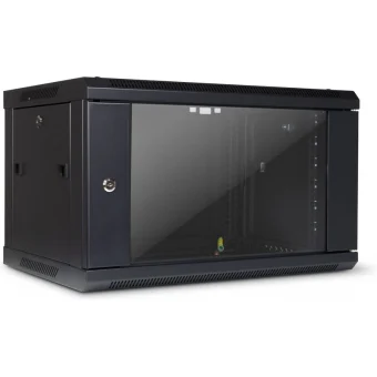 Inter-Tech SMA-6406 Ράφι 6U 88887252 1τμχ 88887252