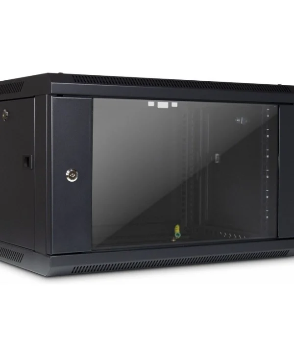 Inter-Tech SMA-6406 Ράφι 6U 88887252 1τμχ 88887252