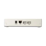 Digitus DN-13006-1 Print Server Ethernet / USB / Parallel DN-13006-1 - Image 3