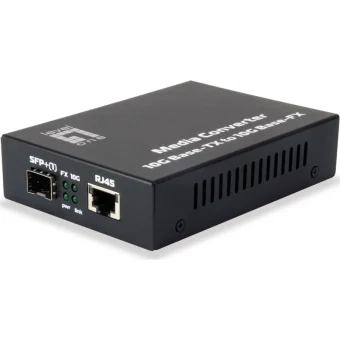 Level One GVT-0500 Media Converter 1τμχ GVT-0500 GVT-0500