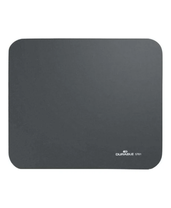 Durable 570158 Mouse Pad Γκρι 570158