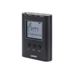 Lindy HDMI 2.0 18G Signal Analyser Ασύρματος Αναμεταδότης 32675 32675