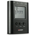 Lindy HDMI 2.0 18G Signal Analyser Ασύρματος Αναμεταδότης 32675 32675 - Image 2